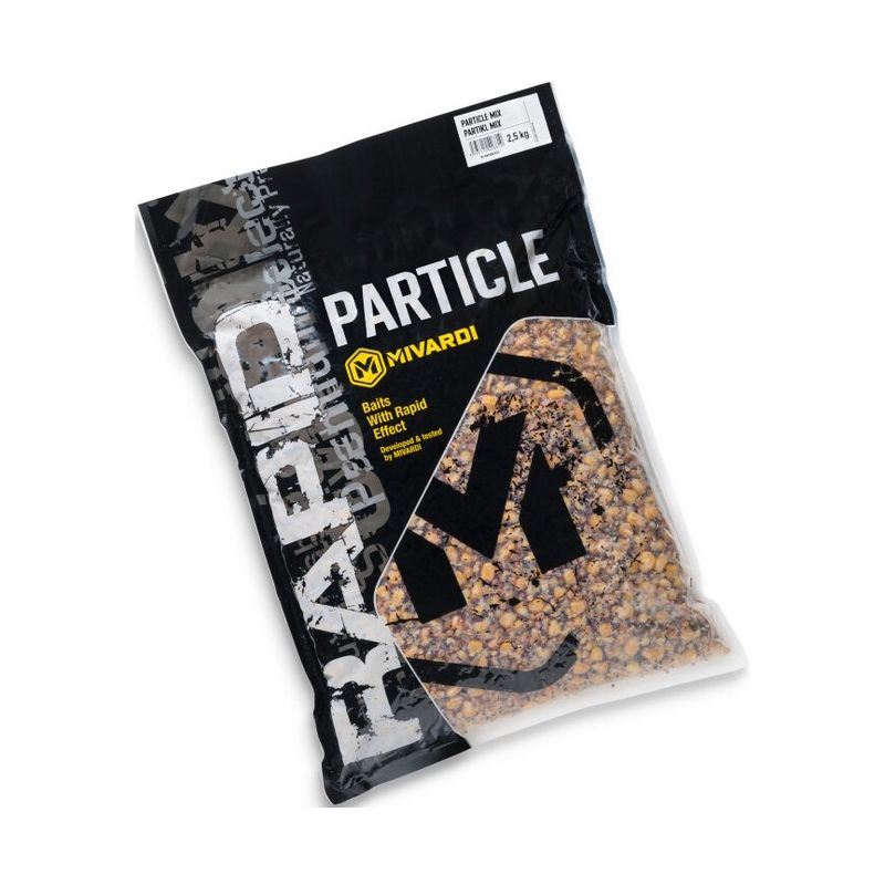 MIX ZIAREN MIVARDI PARTICLE MIX 1kg 