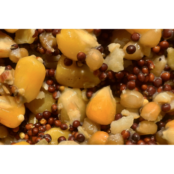 MIX ZIAREN MIVARDI PARTICLE MIX 1kg 