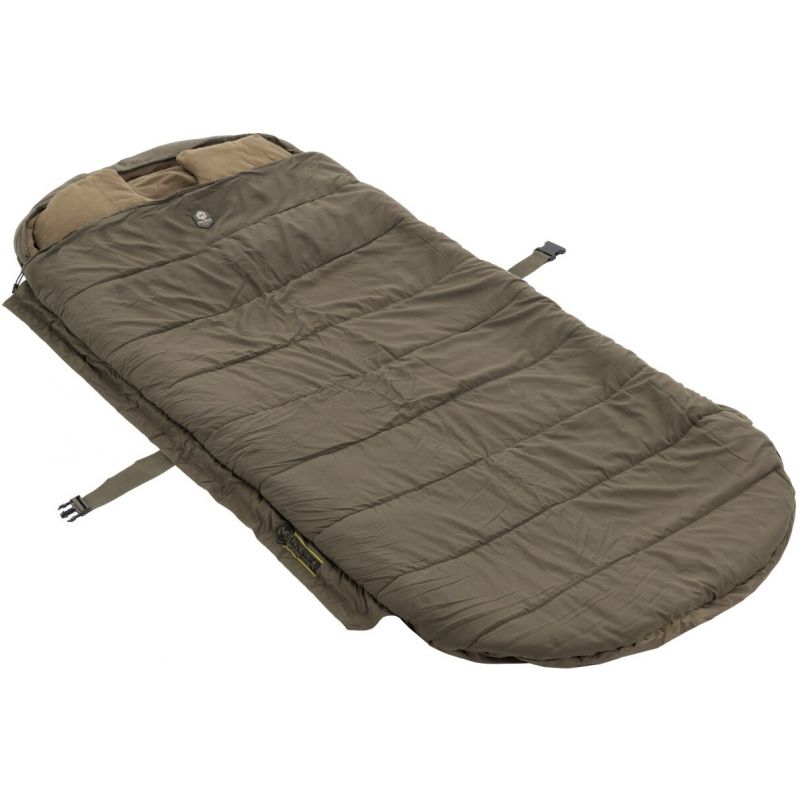 ŚPIWÓR MIVARDI SLEEPING BAG PREMIUM 4 SEASON