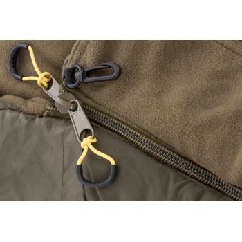 ŚPIWÓR MIVARDI SLEEPING BAG PREMIUM 4 SEASON