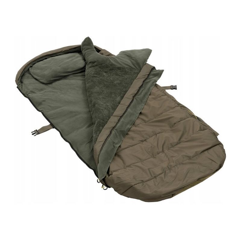 ŚPIWÓR MIVARDI SLEEPING BAG PROFESSIONAL 5 SEASON