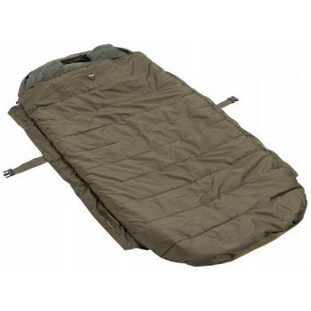 ŚPIWÓR MIVARDI SLEEPING BAG PROFESSIONAL 5 SEASON