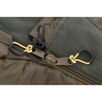 ŚPIWÓR MIVARDI SLEEPING BAG PROFESSIONAL 5 SEASON