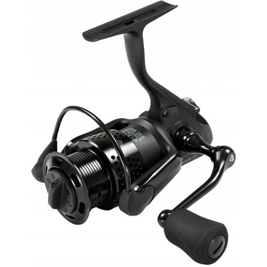 KOŁOWROTEK MIKADO BLACK CRYSTAL 1005 FD