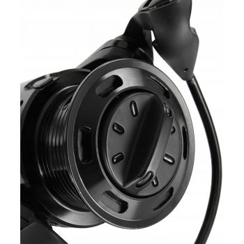 KOŁOWROTEK MIKADO BLACK CRYSTAL 1005 FD