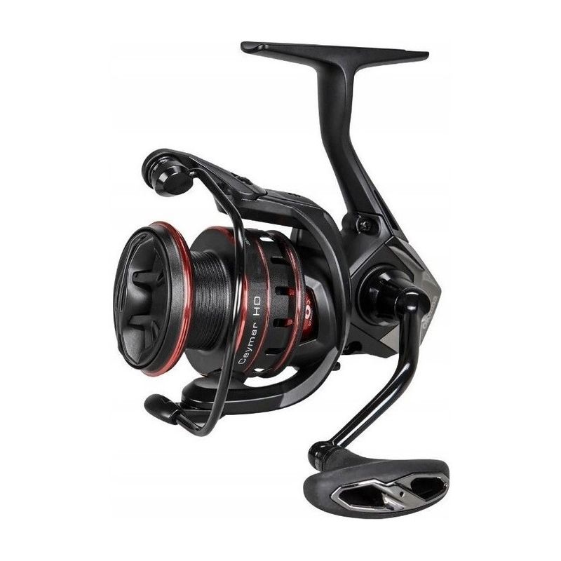 KOŁOWROTEK OKUMA CEYMAR BAITFEEDER CHBF-3000A