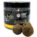 KULKI NASH SCOPEX SQUID CULT COATED HOOKBAITS 20mm
