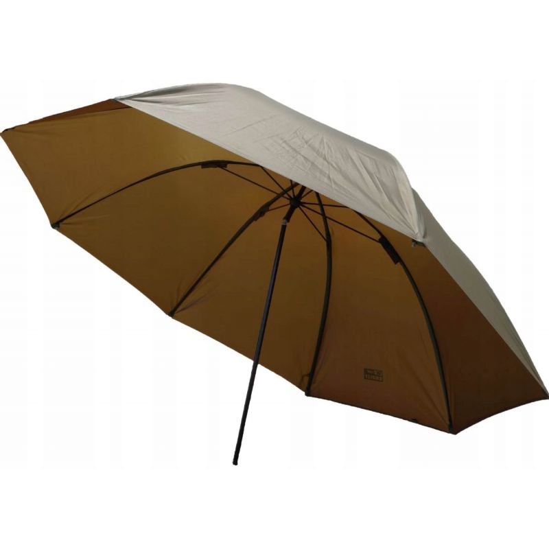 PARASOL WĘDKARSKI FOX 60 BROLLY REGULACJA NACHYLEN