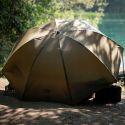 PARASOL WĘDKARSKI FOX 60 BROLLY REGULACJA NACHYLEN