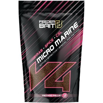 PELLET FEEDER BAIT V4 MICRO...