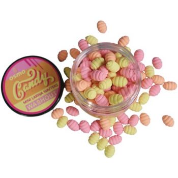 WAFTERS OSMO MINI LARWA DUAL CANDY NOWOŚĆ 
