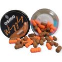 MINI ROBAK OSMO WIGGLY ROBIN 12/6mm 25mm NOWOŚĆ