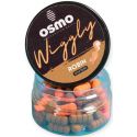 MINI ROBAK OSMO WIGGLY ROBIN 12/6mm 25mm NOWOŚĆ