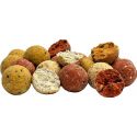 KULKI ZANĘTOWE MEUS FOCUS SWEET MIX 5kg 18mm