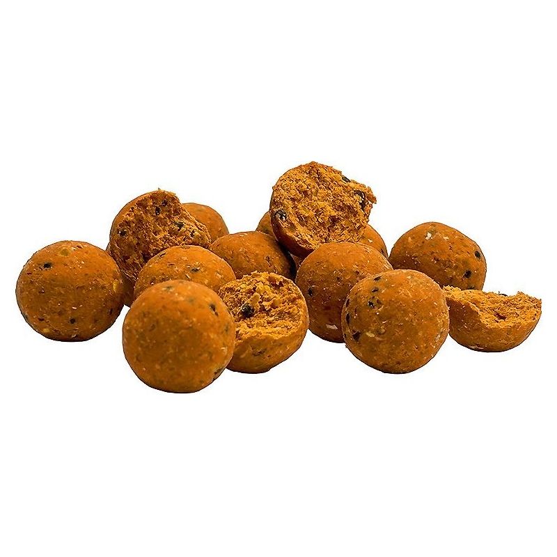 KULKI ZANĘTOWE MEUS FOCUS WANILIA SCOPEX 5kg 18mm