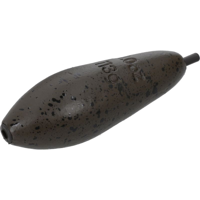 CIĘŻAREK MIKADO INLINE DISTANCE 127g / 4.5oz