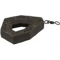 CIĘŻAREK MIKADO GRIPPER 170g / 6.0oz DO WYWÓZKI
