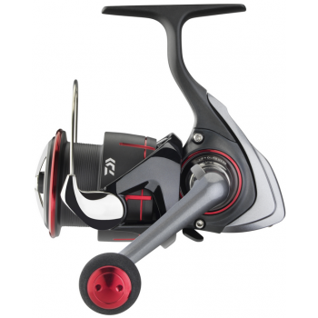 KOŁOWROTEK DAIWA 25 TDM...