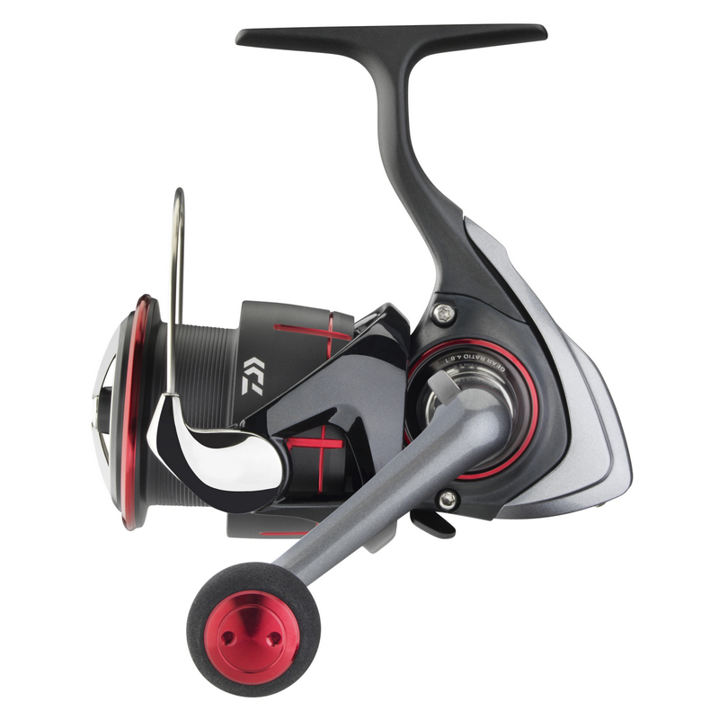 KOŁOWROTEK DAIWA 25 TDM 2508 QD NEW 2025