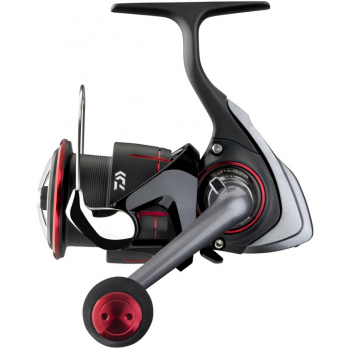 KOŁOWROTEK DAIWA 25 TDM 2508 QD NEW 2025