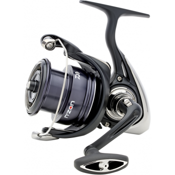 KOŁOWROTEK DAIWA N'ZON LT 6000SS-P NEW 2025