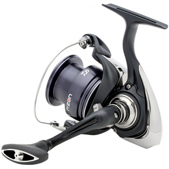KOŁOWROTEK DAIWA N'ZON LT 6000SS-P NEW 2025