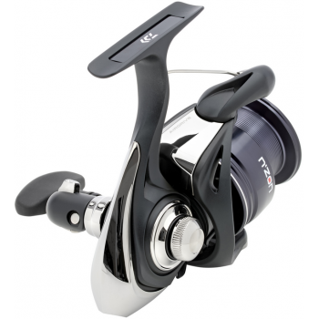 KOŁOWROTEK DAIWA N'ZON LT 6000SS-P NEW 2025