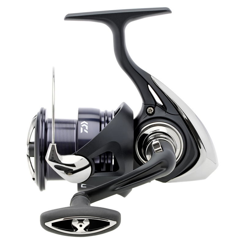 KOŁOWROTEK DAIWA N'ZON LT 5000S-CP NEW 2025