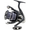 KOŁOWROTEK DAIWA N'ZON LT 5000S-CP NEW 2025