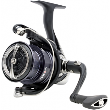 KOŁOWROTEK DAIWA N'ZON LT 5000S-CP NEW 2025