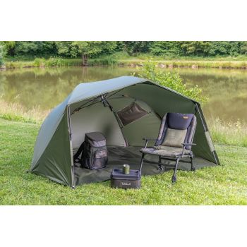 NAMIOT ANACONDA RAIN SHIELD BROLLY PARASOL NOWOŚĆ