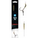 PRZYPON NASH SLIP D RIG ROZM 4 25lb BARBLESS