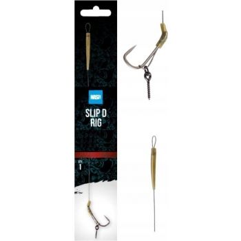 PRZYPON NASH SLIP D RIG...