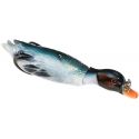 PRZYNĘTA GUMOWA JAXON ATTRACT DUCK 25g 13cm KACZKA