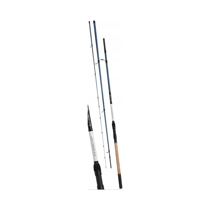 WĘDKA MIKADO BIXLITE HEAVY FEEDER 3.60m 180g