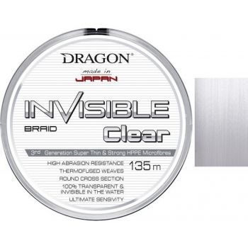 PLECIONKA DRAGON  INVISIBLE...