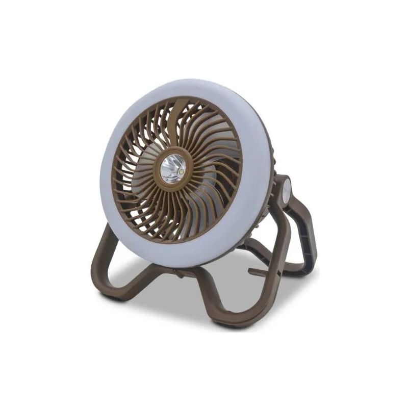 WENTYLATOR Z LAMPĄ ANACONDA CAMP FAN LIGHT RMX 710