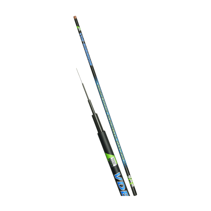 BAT VDE ROBINSON COMPETITION ALBORELLA CTX 5m 500