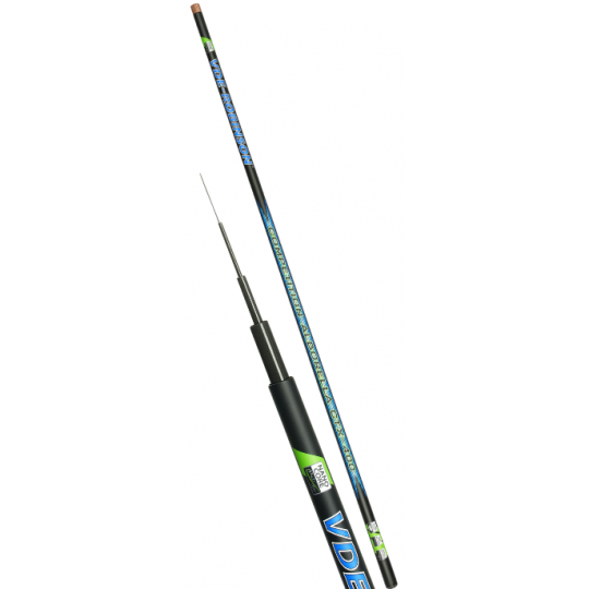 BAT VDE ROBINSON COMPETITION ALBORELLA CTX 4m 400