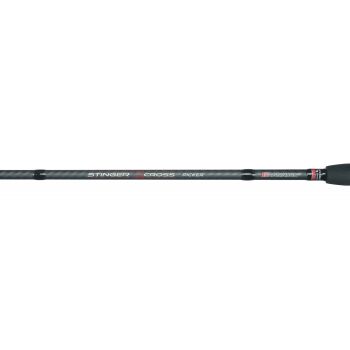 WĘDKA ROBINSON STINGER X-CROSS PICKER 2,40m 30g