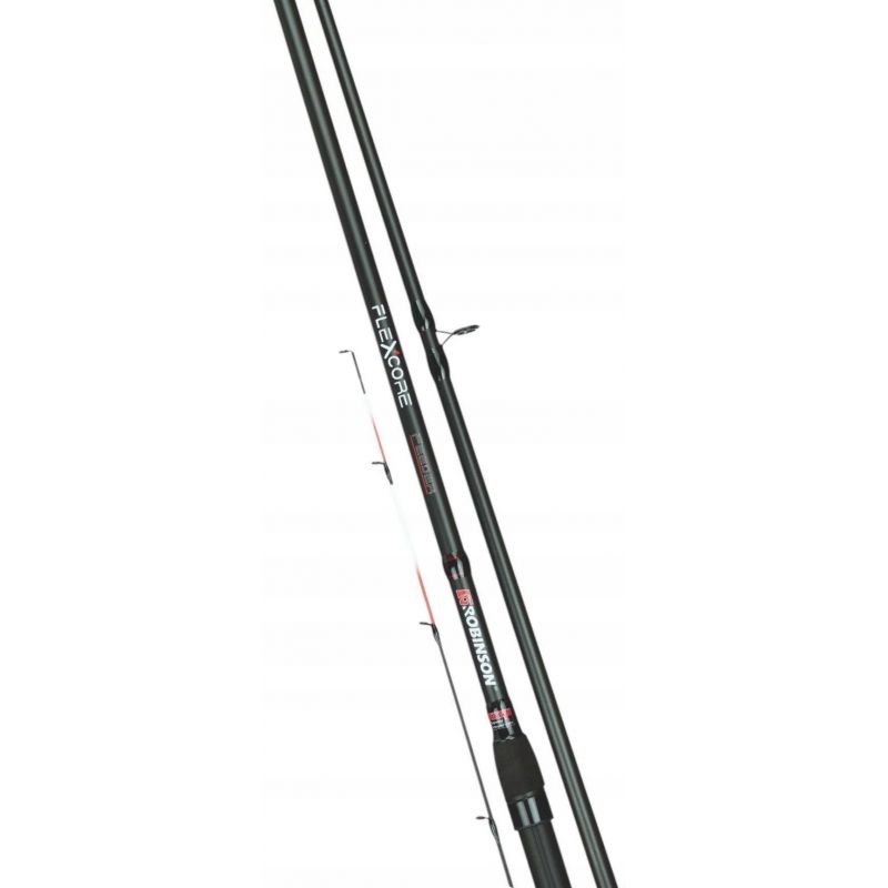WĘDKA ROBINSON FLEXCORE FEEDER 3,60m 100g 3+3