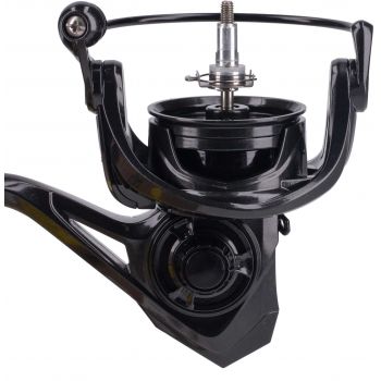 KOŁOWROTEK MIKADO UV2 FEEDER 3007 NEW 2025