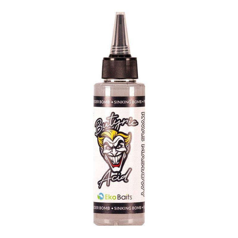 DOPALACZ EKO BAITS FEEDER KWAS MASŁOWY BOOSTER