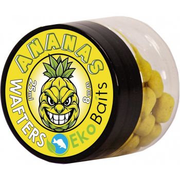 WAFTERS EKO BAITS METHOD...