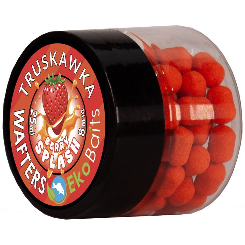 WAFTERS EKO BAITS METHOD FEEDER TRUSKAWKA 8mm