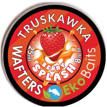 WAFTERS EKO BAITS METHOD FEEDER TRUSKAWKA 8mm