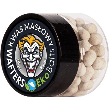 WAFTERS EKO BAITS METHOD...