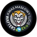 WAFTERS EKO BAITS METHOD FEEDER KWAS MASŁOWY 8mm