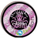WAFTERS EKO BAITS METHOD FEEDER KING SQUID 8mm