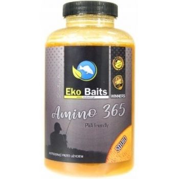 LIQUID EKO BAITS AMINO 365...